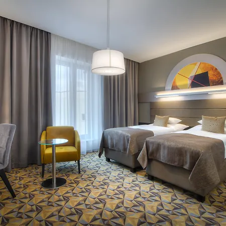 Hotel Western Premier Essence