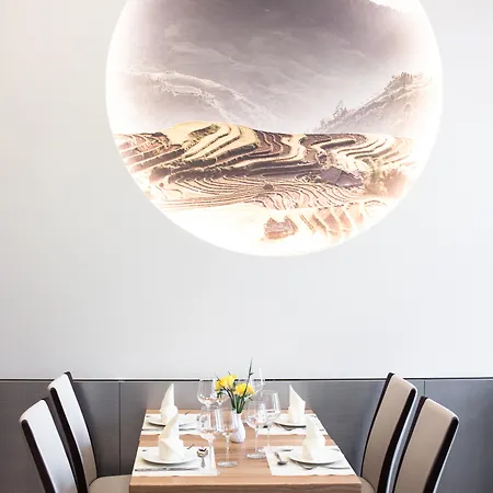 Western Premier Essence Hotel