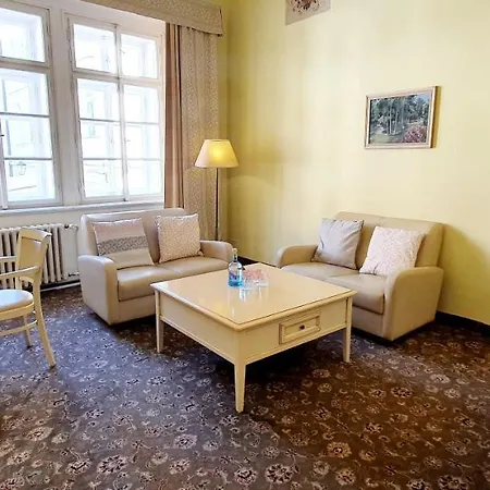 Metamorphis Hotel Prag
