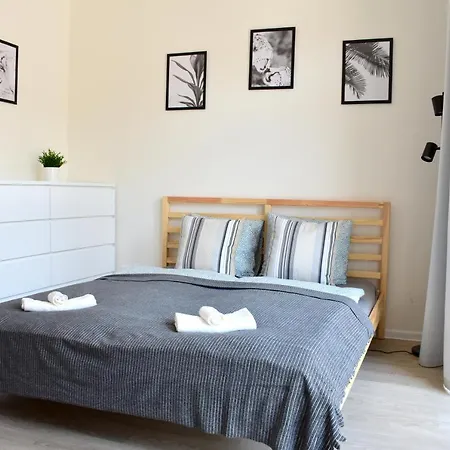 Apartment Seifert
