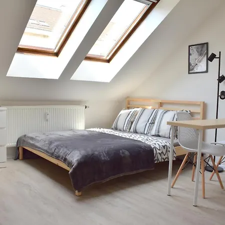 Apartment Seifert