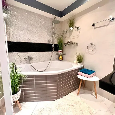 Duplex 2 With Quiet Terrace On Wenceslas Square *