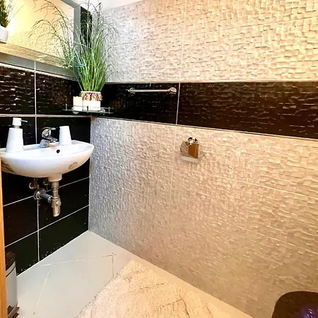Apartment Duplex 2 With Quiet Terrace On Wenceslas Square *