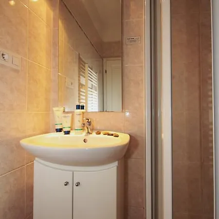 Apartamento V Lesíčku