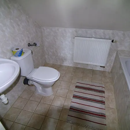 Guest house Motorest U Vodaka