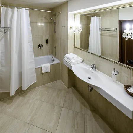 Hotel Fleur De Lis 4*