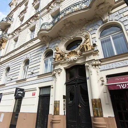 Appartement Billionaires Club Loft Sauna Center