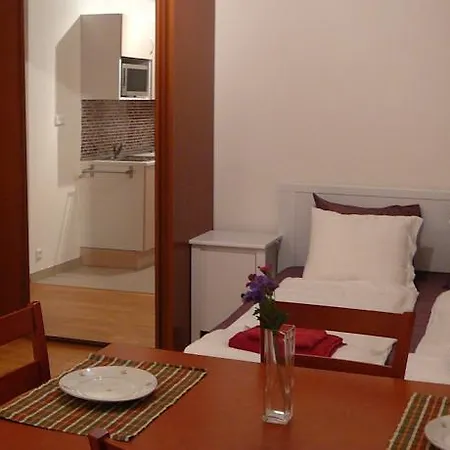 Apartment Primavera *