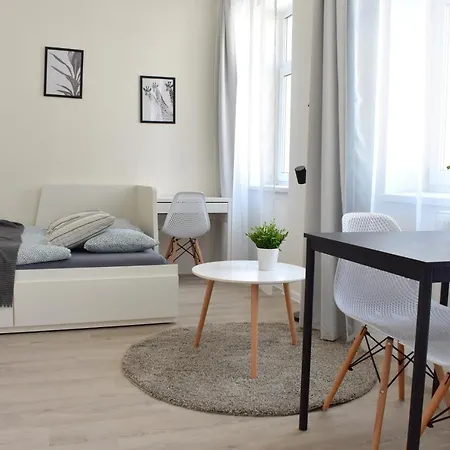 Apartment Seifert