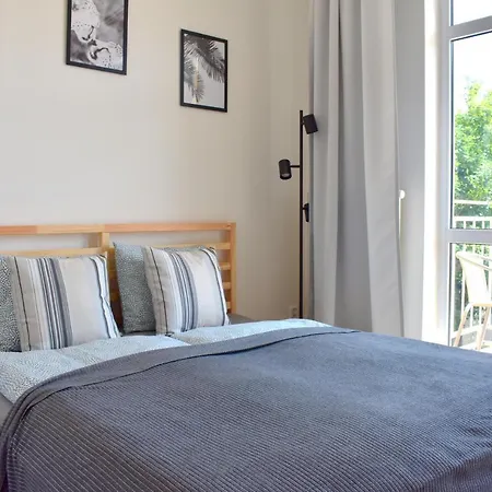 Apartment Seifert *