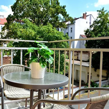 Seifert * Prague