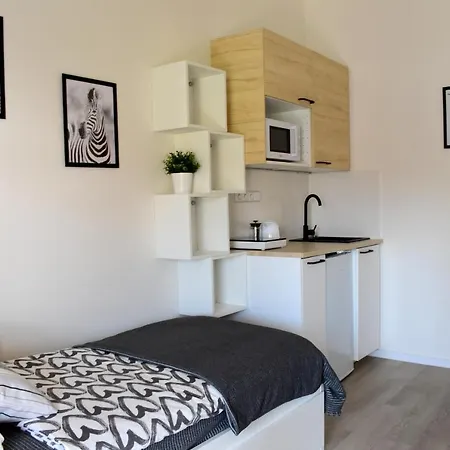 Apartment Seifert *
