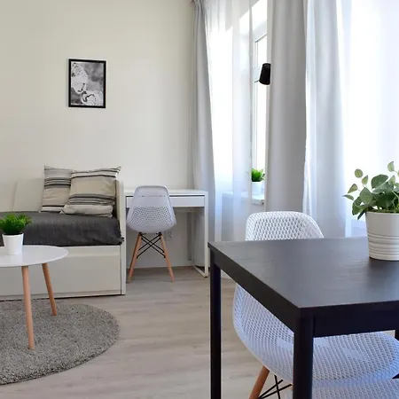 Apartment Seifert *