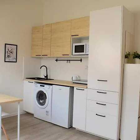 Seifert Apartment