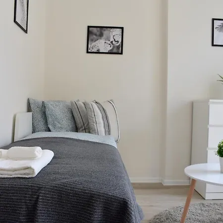 Seifert Apartment