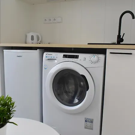 Seifert Apartment *
