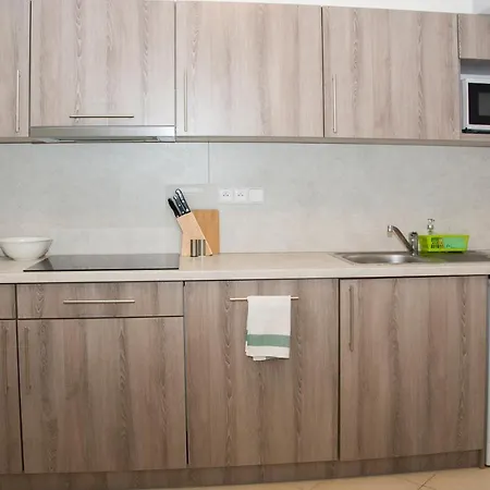 Aparthotel Limes