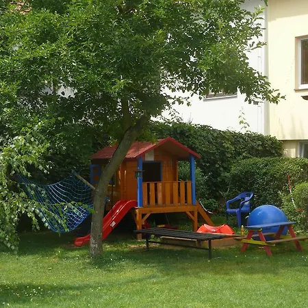 Dana Troja Maison d'hôtes