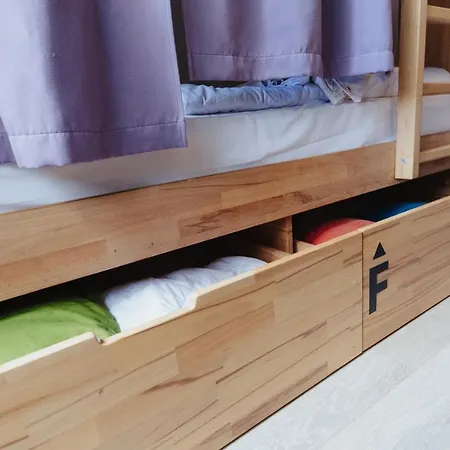 Dream Hostel Praha