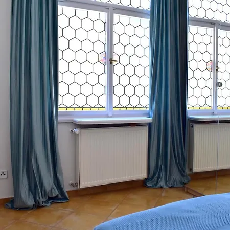 Old Town - Konviktská Apartmán Praha