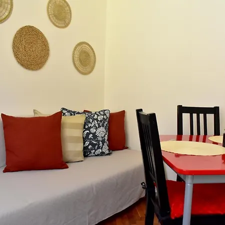 Old Town - Konviktská Apartmán Praha