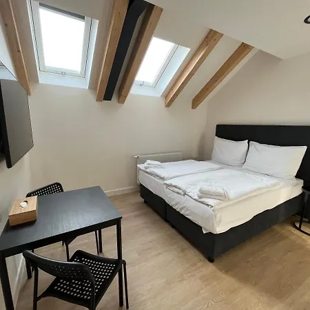 Aparthotel Figaro 4*