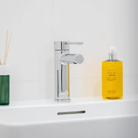 Karl By Zeitraum 4* Prague