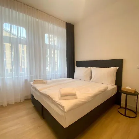 Figaro Aparthotel