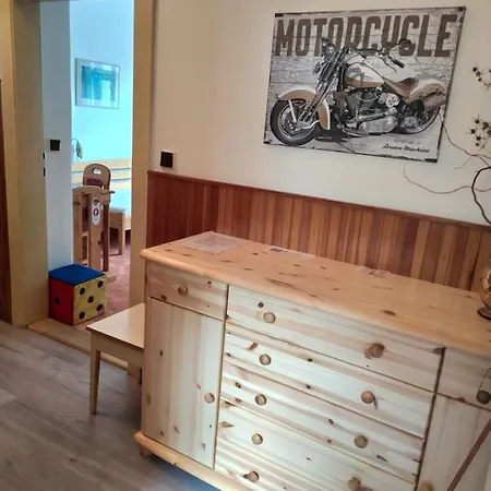 21 Gæstehus 2*