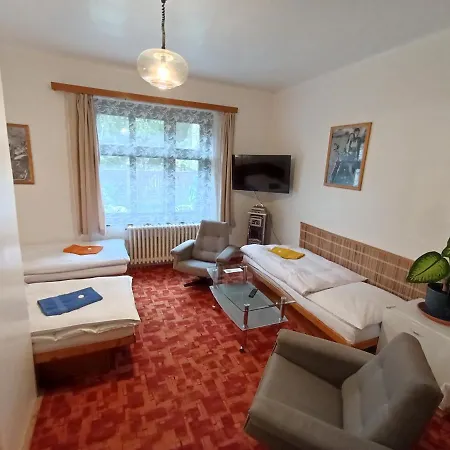 21 Gæstehus 2*