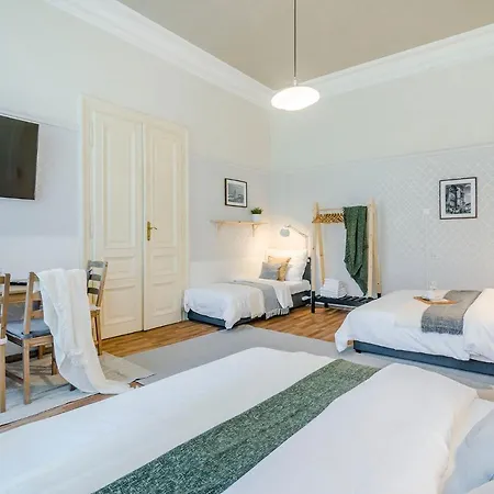 Apartment Historic Centre By Michal&friends Prague