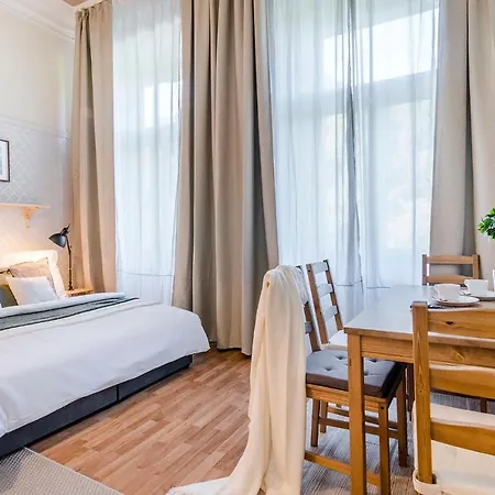 Apartment Historic Centre By Michal&friends *