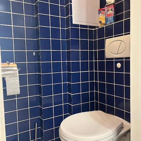 Apartment 3 Apartman S Balkonem *