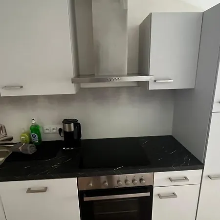 3 Apartman S Balkonem Apartment *