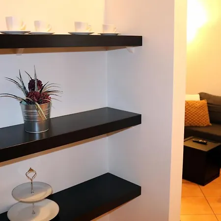 Betlem Apartamento *