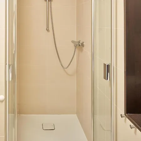 Days - 3bdr Bright Loft - Ac - Location In New Town
