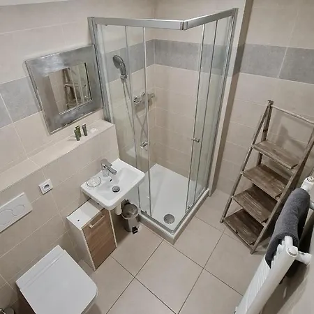 Appartement Brevnov *