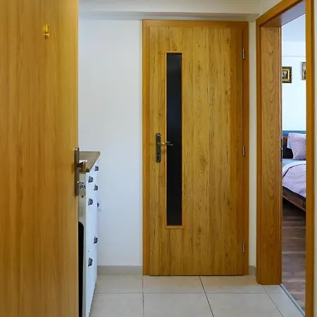 Brevnov Appartement