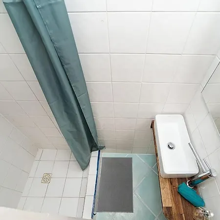 Appartement Cozy Old Town - 1-bedroom