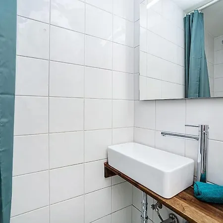 Appartement Cozy Old Town - 1-bedroom *