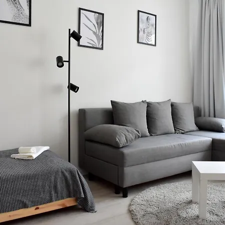 Apartment Seifert