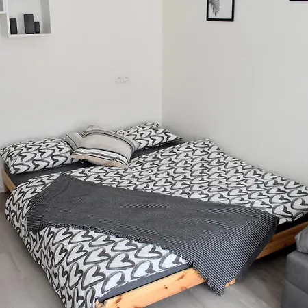 Seifert Apartment