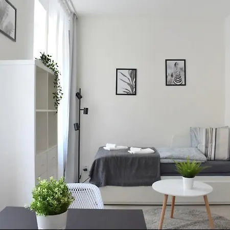 Apartment Seifert