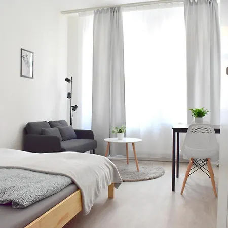 Apartment Seifert