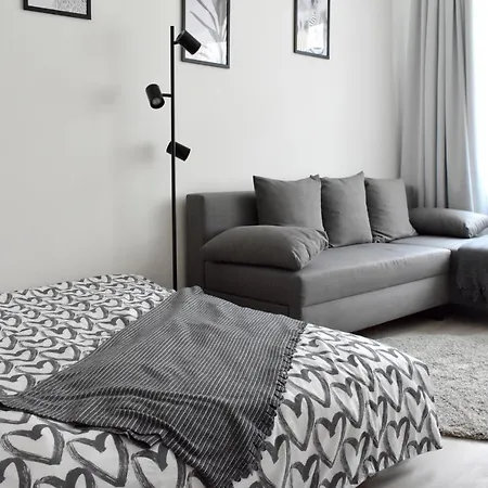 Apartment Seifert *