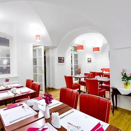 Aparthotel Lobster