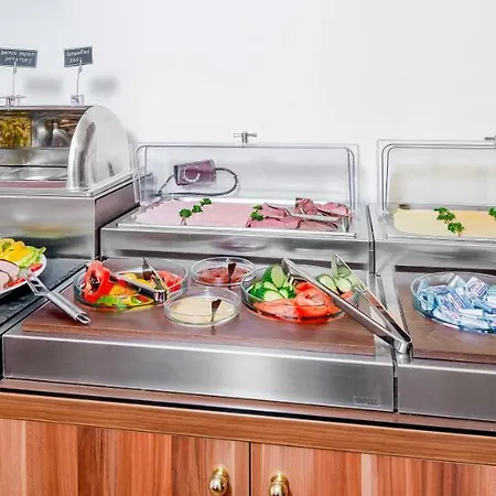 Aparthotel Lobster