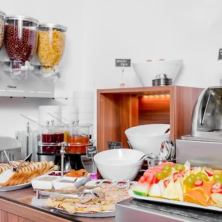 Aparthotel Lobster Prague