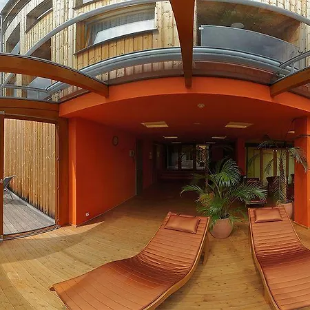 Park Congress & Wellness