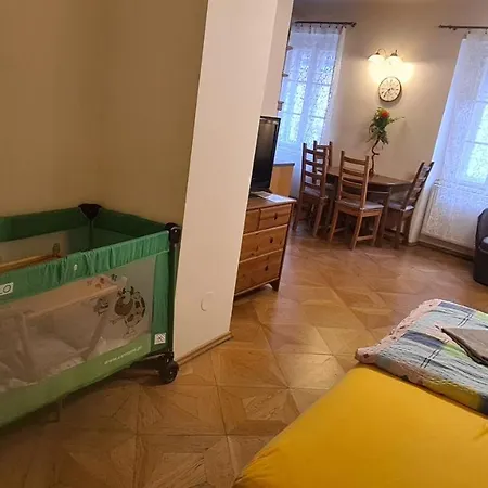Apartment Apartment No 0A Anenska 13 - Stare Mesto
